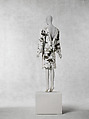Coat, Nadia Pinkney Scottish, cotton, Scottish