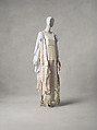 "Her Wedding and Mine", Yuima Nakazato  Japanese, (a) polyester, polyurethane, nylon, (b) polyester, polyurethane, synthetic, nylon, Japanese