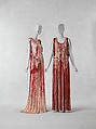 "Éole", Yiqing Yin French, silk, polyester, crystals, French
