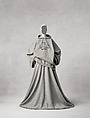 Ensemble, Vetements French, cotton, French