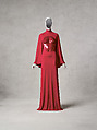 Ensemble, LOEWE Spanish, silk, polyamide, elastane, Spanish