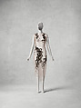 "Earthly Paradise", Dilara Findikoglu Turkish, polyamide, synthetic hair, British