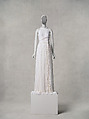 Dress, Michael Kors  American, viscose, American