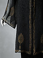 Jacket, Fortuny (Italian, founded 1906), silk, Italian