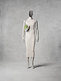 "White Bump", CFGNY, polyester, cotton, American