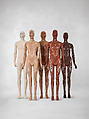 ATLAS III, SOMARTA, nylon, polyester, polyurethane, Japanese