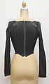 Shirt, Vivienne Westwood (British, founded 1971), synthetic, British