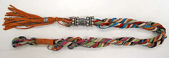 Belt, Etro Italian, leather, metal, Italian