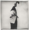 Opera coat, House of Paquin (French, 1891–1956), silk, French