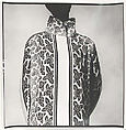 Coat, Paul Poiret (French, Paris 1879–1944 Paris), wool, French