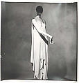 Photograph, Irving Penn  American, paper, American
