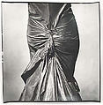 Evening dress, House of Vionnet (French, active 1912–14; 1918–39), silk, French