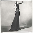 Photograph, Irving Penn American, paper, American