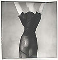 Photograph, Irving Penn American, paper, American