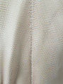 Evening coat, Charles James (American, born Great Britain, 1906–1978), synthetic, silk, American