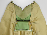 Evening skirt, Charles James (American, born Great Britain, 1906–1978), silk, American