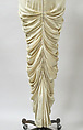 Evening dress, Charles James (American, born Great Britain, 1906–1978), silk, American