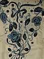 Cocktail skirt, Charles James (American, born Great Britain, 1906–1978), silk, American
