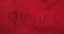 Scarf, House of Chanel (French, founded 1910), silk, French