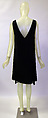 Ensemble, Prada (Italian, founded 1913), (a) leather, synthetic; (b) synthetic; (c, d) leather, synthetic, metal; (e) fur, leather, silk, synthetic, metal, Italian