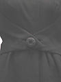 Dress, House of Givenchy (French, founded 1952), wool, French