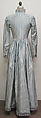Ensemble, House of Balmain (French, founded 1945), a,b) silk, French