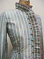 Ensemble, House of Balmain (French, founded 1945), a,b) silk, French