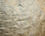 Petticoat, silk, European
