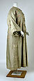 Coat, Unknown, silk, Japanese