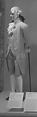 Suit, linen, silk, cotton, American