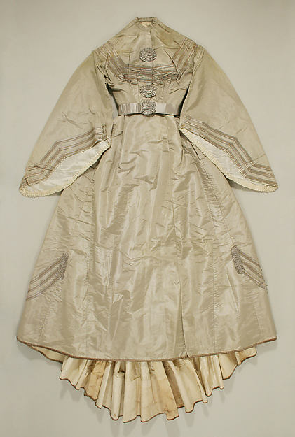 Afternoon dress