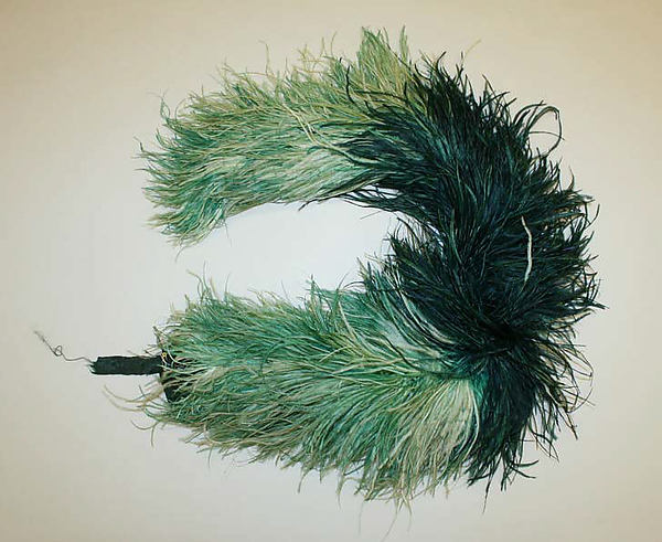 Neckpiece by an unrecorded maker, The Metropolitan Museum of Art
