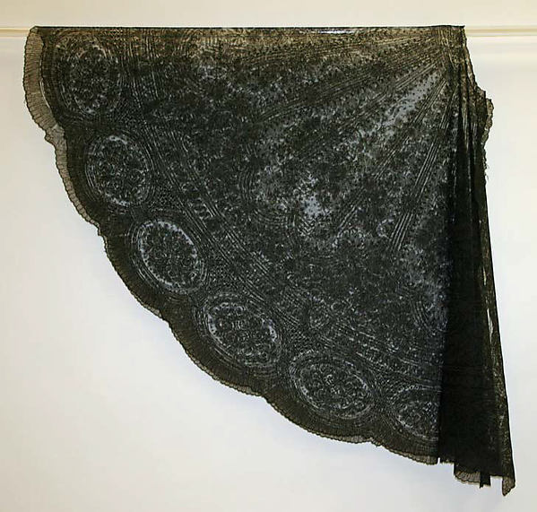 Cape