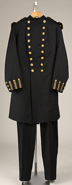 Uniform