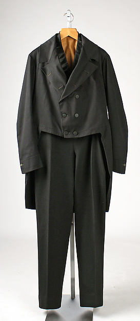 Suit