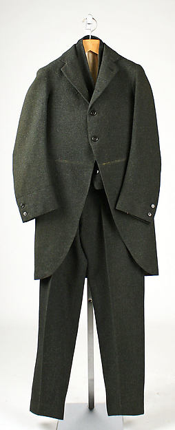 Suit