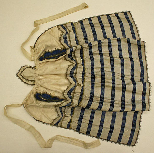Apron