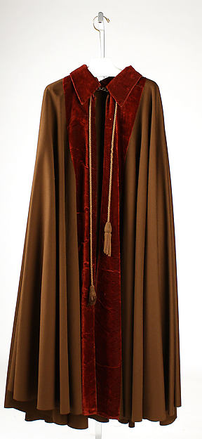 Cape