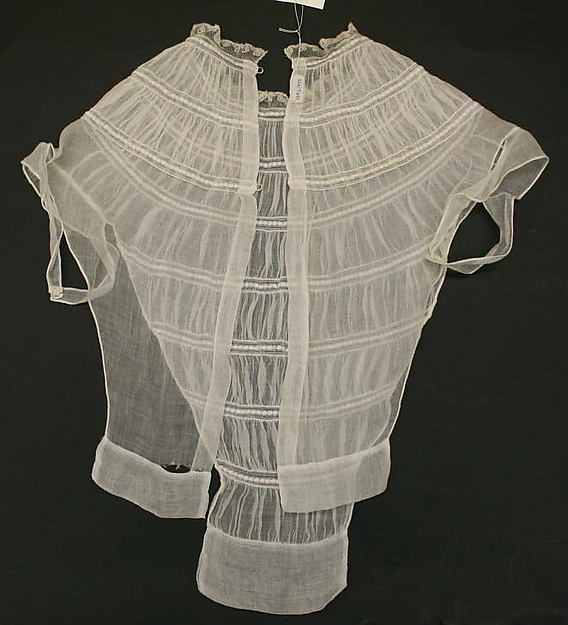 Image result for chemisette