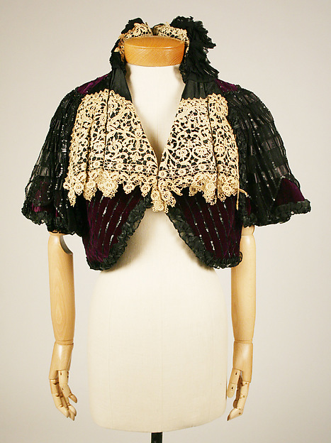 Cape