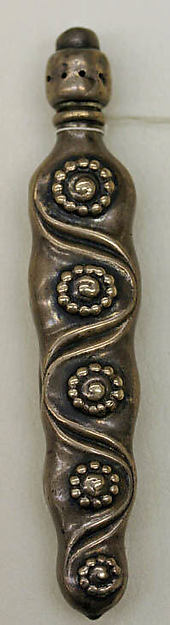 Accessory by an unrecorded maker, The Metropolitan Museum of Art