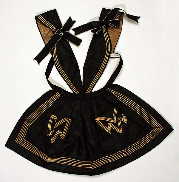 Apron