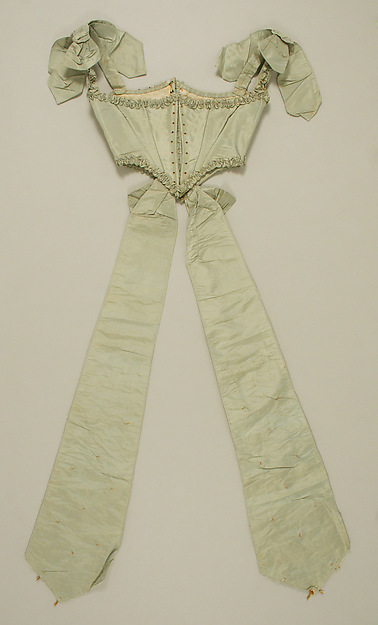 Bodice