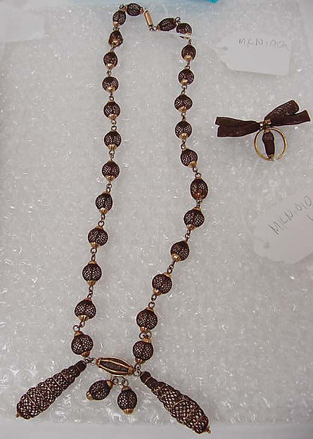 Jewelry set