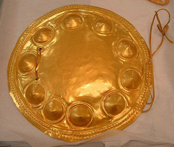 Pectoral