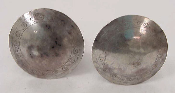 Ear ornaments