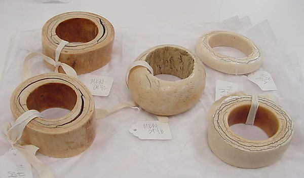 Jewelry set