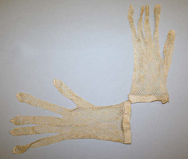 Gloves