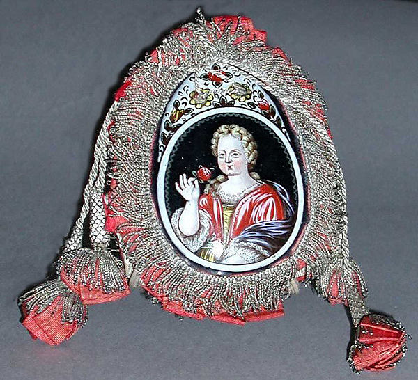Bag by an unrecorded maker, The Metropolitan Museum of Art