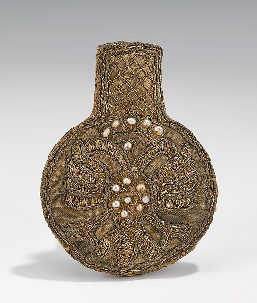 Case by an unrecorded maker, The Metropolitan Museum of Art